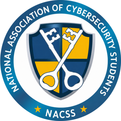 National Association of Cybersecurity Students (NACCS) logo