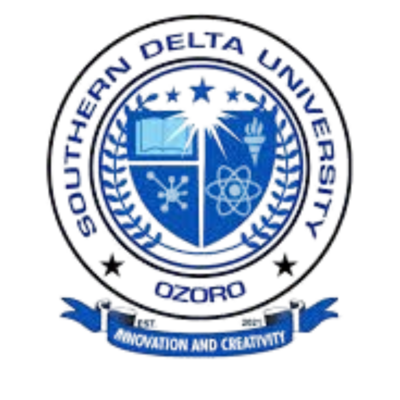 Southern Delta University, Ozoro logo